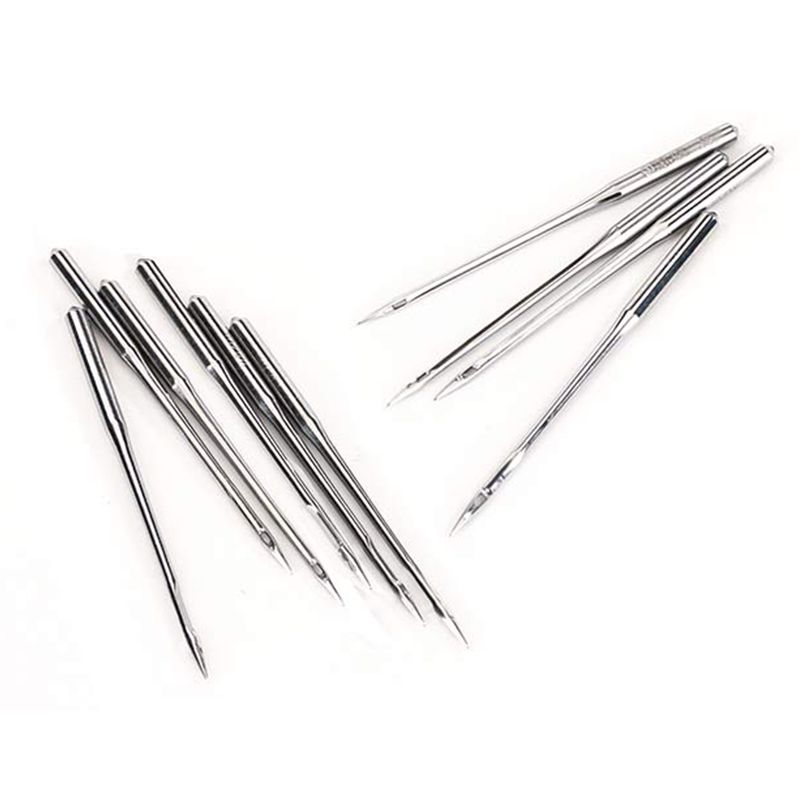 Grace Qnique Longarm Quilting Needles by Schmetz – Quality Sewing